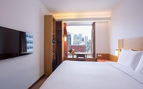 Ibis Singapore On Bencoolen